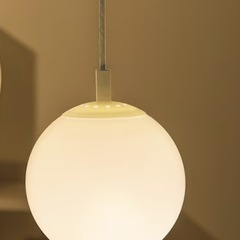 【美品】ニトリのペンダントライト