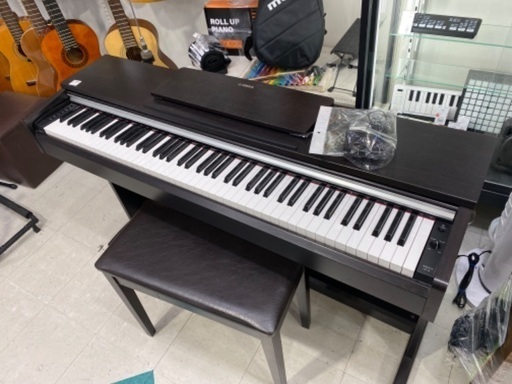 YAMAHA(ヤマハ) 電子ピアノ　YDP-142R 2014年製