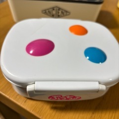 お弁当箱