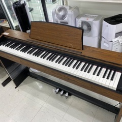 CASIO(カシオ)電子ピアノ　PX-770BN 2020年製