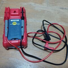 AstroAI 4000カウント デジタルマルチテスター  中古品の画像