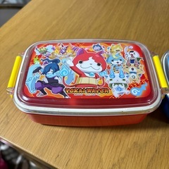 お弁当箱
