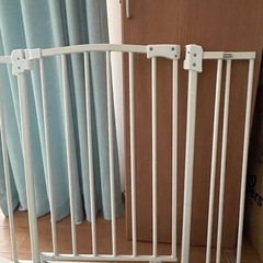 日本育児　ベビーゲート