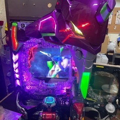 【大人気】エヴァ15 交換も可能
