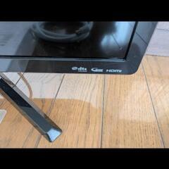 液晶テレビ【8月末まで】の画像