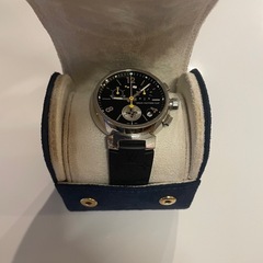 LOUIS VUITTON  タンブール　ラブリーカップの画像