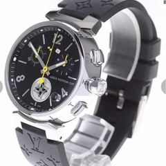 LOUIS VUITTON  タンブール　ラブリーカップの画像