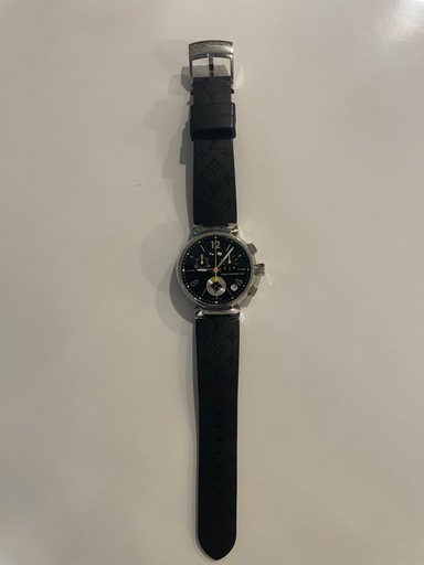 LOUIS VUITTON  タンブール　ラブリーカップ