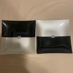 ジバンシィ(？) お皿 食器