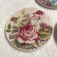 ★激安★新品★台湾製マジックコースター★３個セットの画像