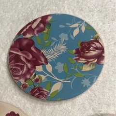 ★激安★新品★台湾製マジックコースター★３個セットの画像