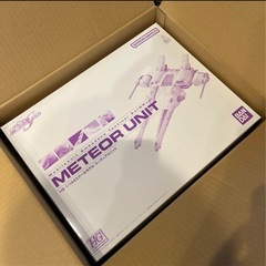 HG ミーティア