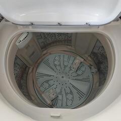 日立電気洗濯乾燥機9/5kg　BW-DX90FE8形　2020年制
