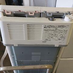 日立電気洗濯乾燥機9/5kg　BW-DX90FE8形　2020年制