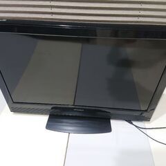 三菱 液晶テレビの画像