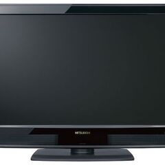 三菱 液晶テレビ