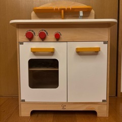 引き取りのみ Hape モンテソーリ　ヨーロッパ高級ブランド キ...