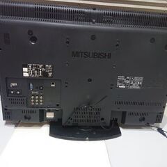 三菱 液晶テレビの画像