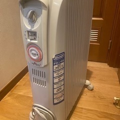 家電 季節、空調家電 オイルヒーター