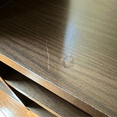 ニトリ ハイボード(TVボード) お譲りしますの画像