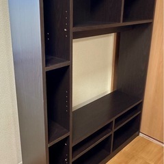 ニトリ ハイボード(TVボード) お譲りしますの画像