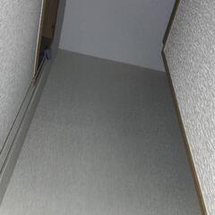 バッテリー内蔵LED懐中電灯　めっちゃ明るいです！の画像
