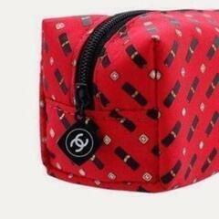 本日限定お値下げ‼️非常に入手困難‼️【非売品 CHANEL ポーチ】正規品の画像
