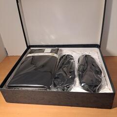 和装小物【バッグ、草履】2点セット