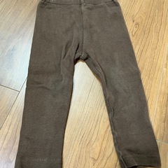ユニクロ･西松屋 90.95ボトムスの画像