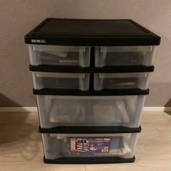 値下げしました！家具 収納家具 収納ケース