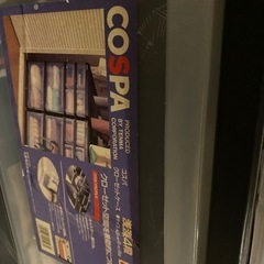 値下げしました！家具 収納家具 収納ケースの画像