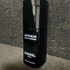 香水🫧CHANEL ANTAEUS(アンテウス) 