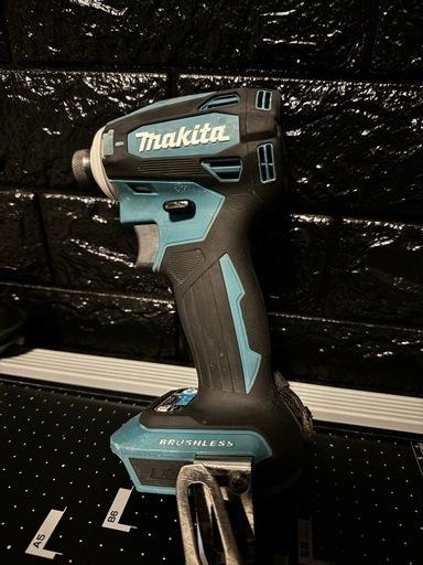 マキタ MAKITA TD172DZ 中古