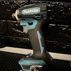 マキタ MAKITA TD172DZ 中古