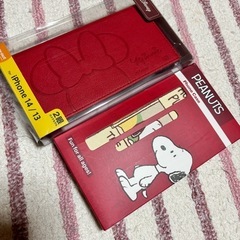 「新品」iPhoneケース