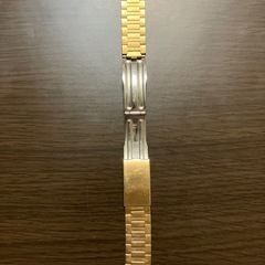 
SEIKO Seikomatic DIASHOCK26JEWELSアンティーク腕時計ジャンク要修理の画像