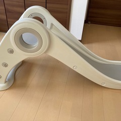 赤ちゃん本舗　滑り台　ベビー　幼児用