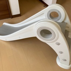 赤ちゃん本舗　滑り台　ベビー　幼児用の画像