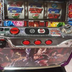 パチスロ鉄拳2nd購入者様決定した為受付終了