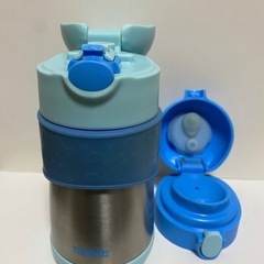 サーモス　ベビーマグの画像