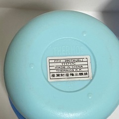 サーモス　ベビーマグの画像