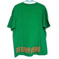 【美品】NANSUKA❤半袖Tシャツ　メンズ　トップス　2枚セットの画像