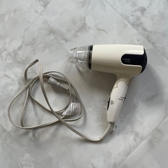 テスコムドライヤー