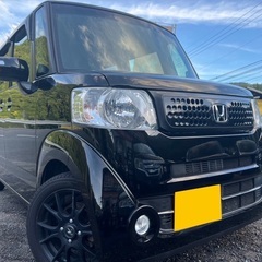 27年式☆月々1.1万円〜分割払い可❗️ 車検2年付き！【名義変...