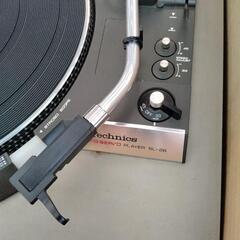 【お話し中】レコードプレーヤ差し上げますの画像