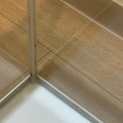 水槽 50cmの画像