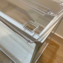 水槽 50cmの画像