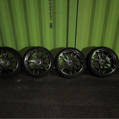 work エモーション 極 美品！！