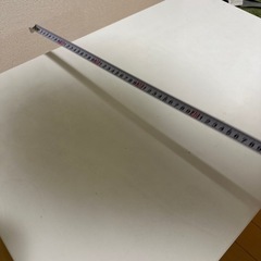 受け渡し予定者決まりました！机　1人用サイズの画像