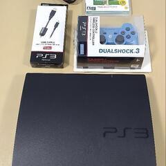プレステ３ 中期型 PS3
